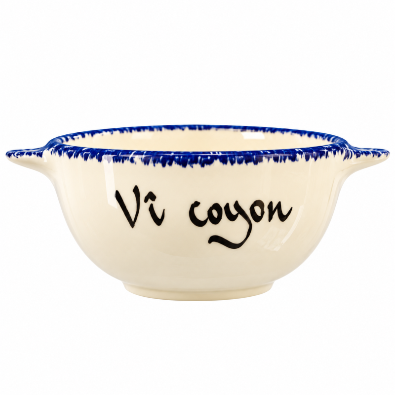 WALLBOL Vî Coyon