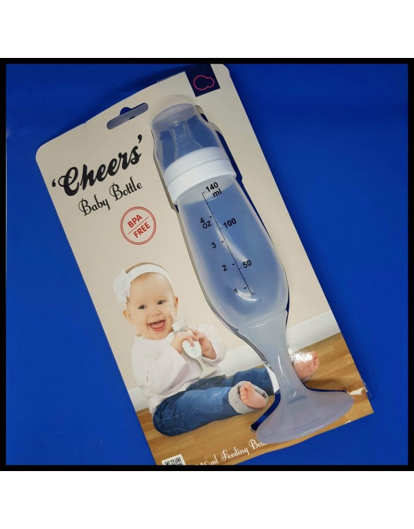 Baby Bottle