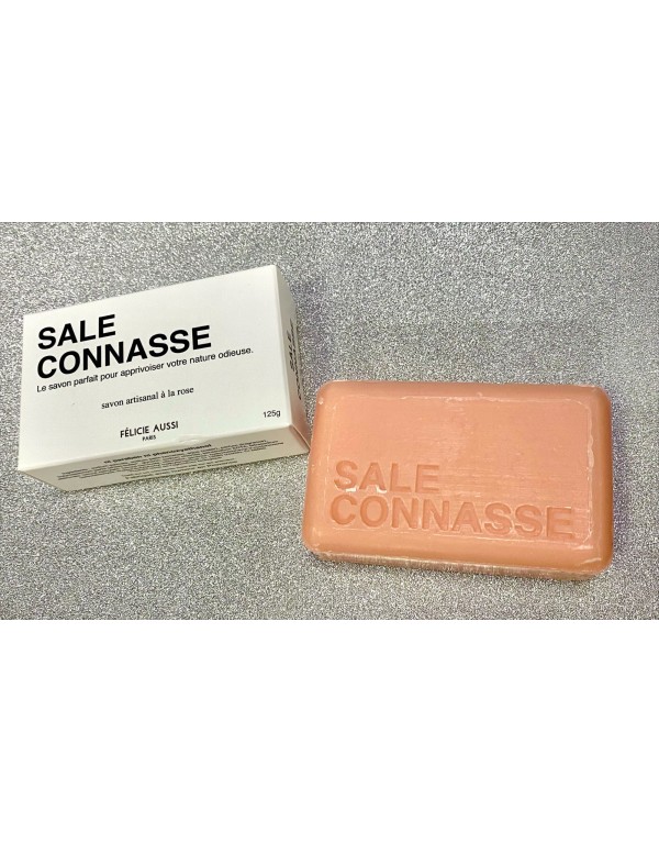 Savon SALE CONNASSE