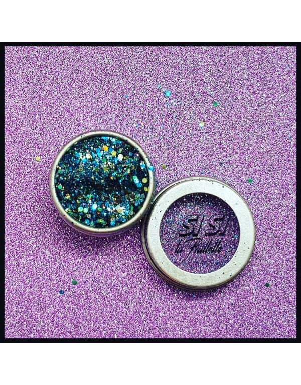 Paillettes Polysirène