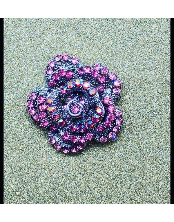 Broche FLEUR S / Fleur de...