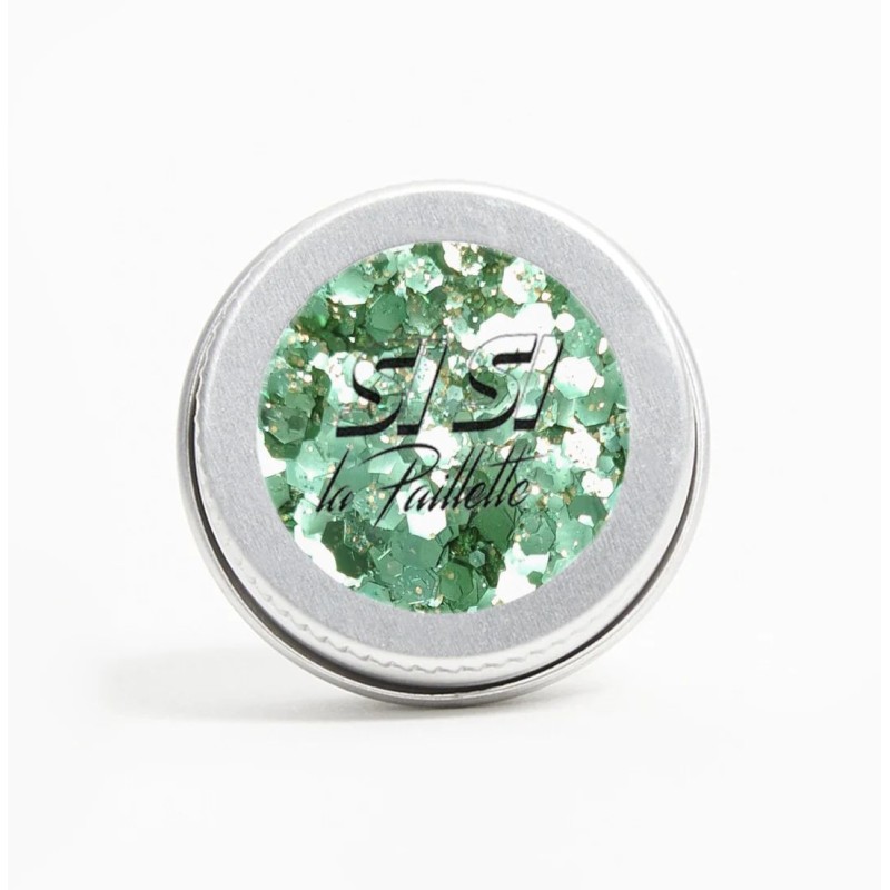 Paillettes POISON SIMONE