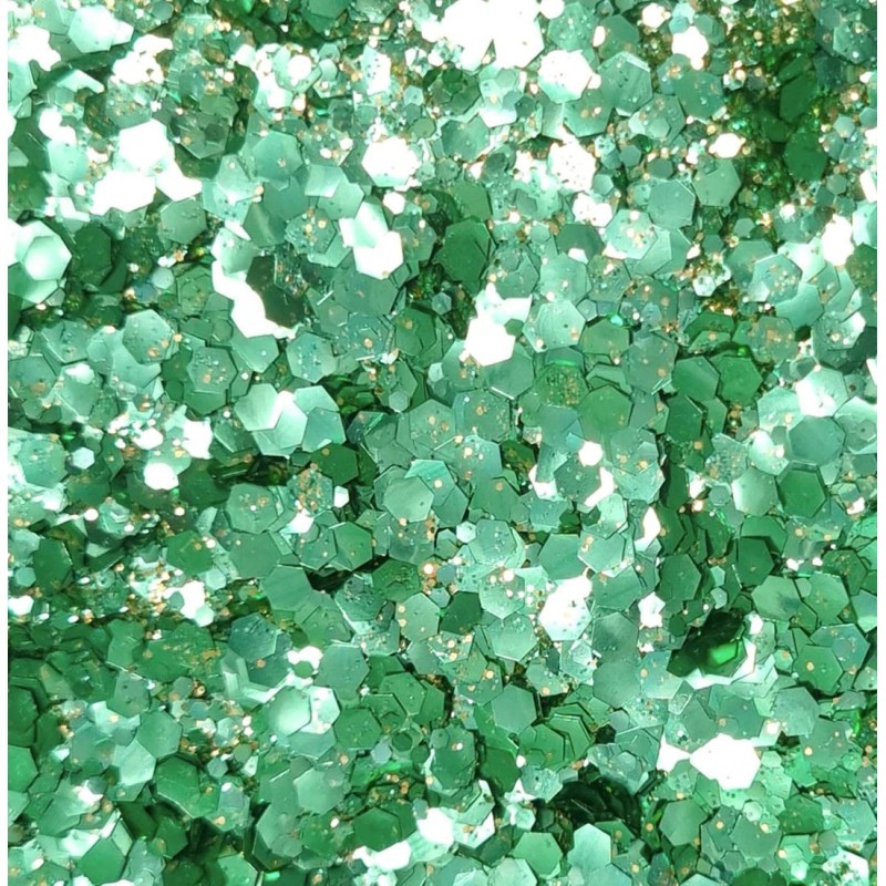 Paillettes POISON SIMONE