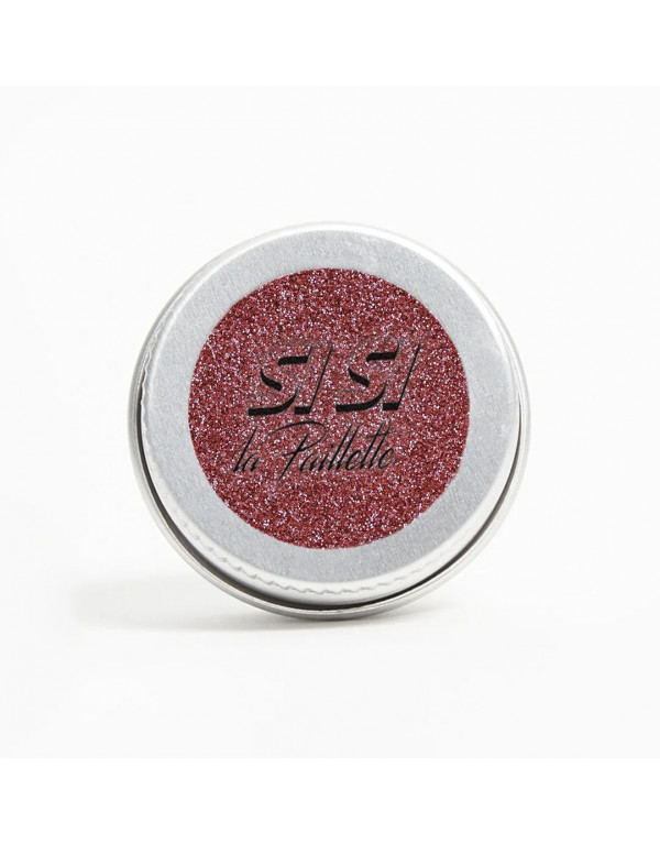 Paillettes PURE ROUGE standard