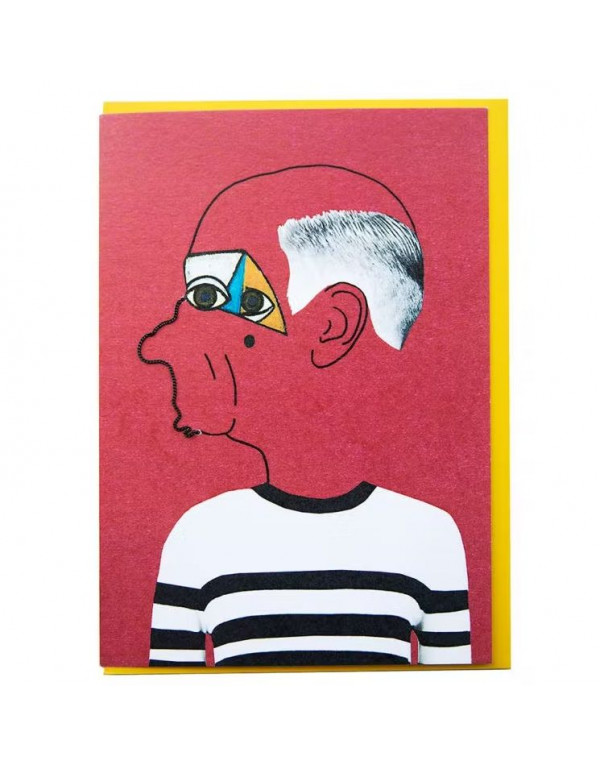 Carte PICASSO
