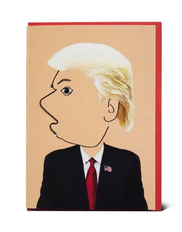 Carte TRUMP