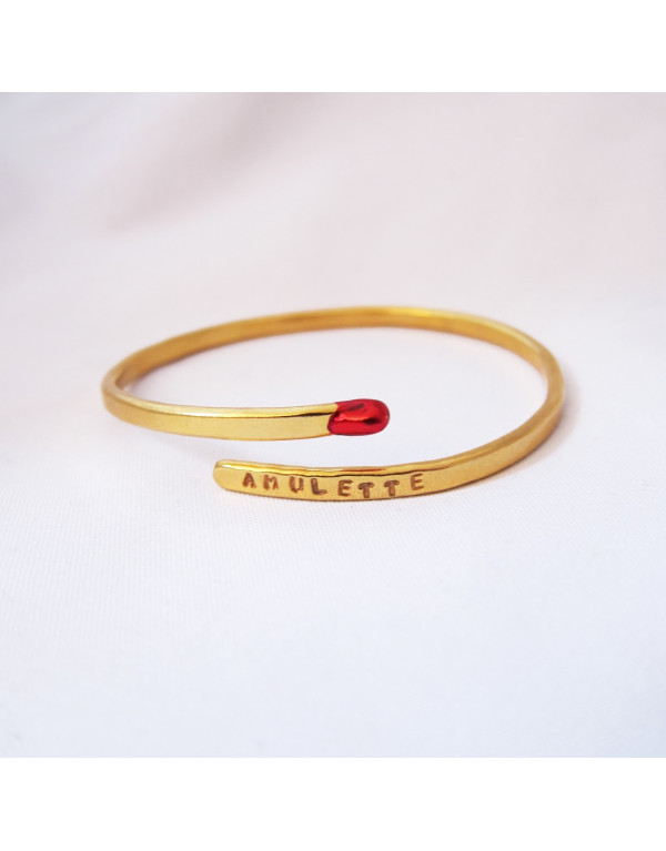 BRACELET Amulette