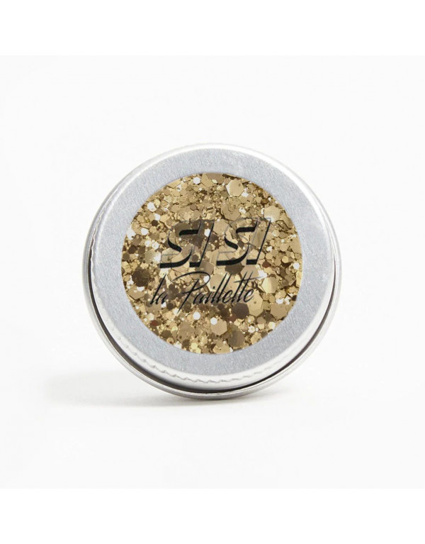 Paillettes NEFERSISI