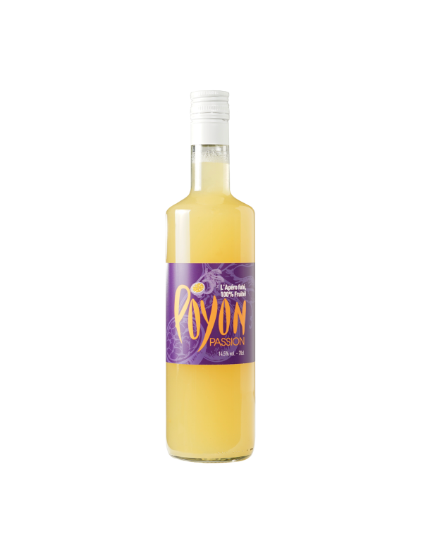 POYON passion