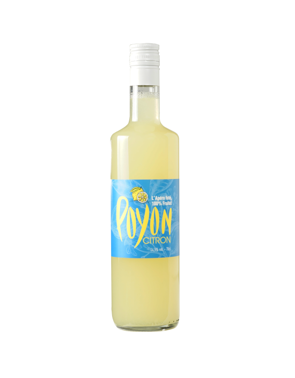 POYON citron