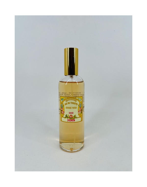 Eau de toilette JASMIN