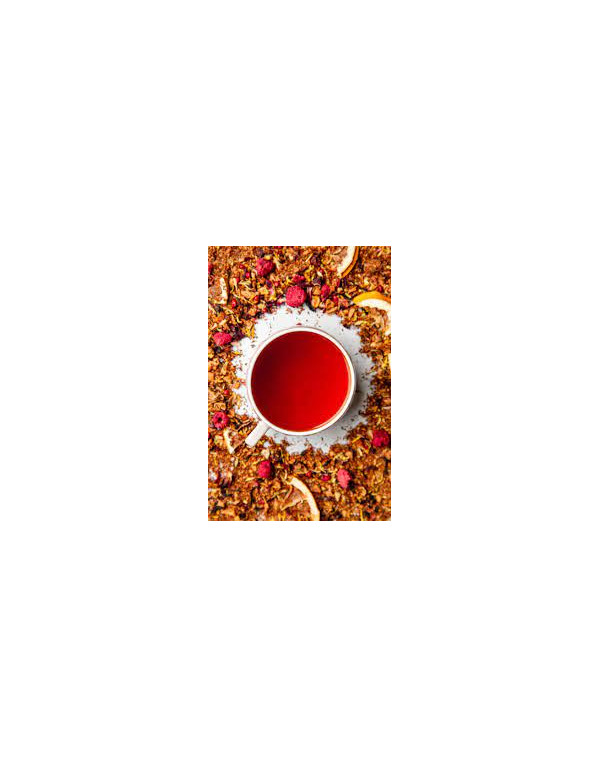 ROOIBOS Orange Sanguine