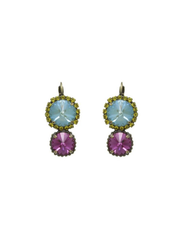 BOUCLES D'OREILLE Big...