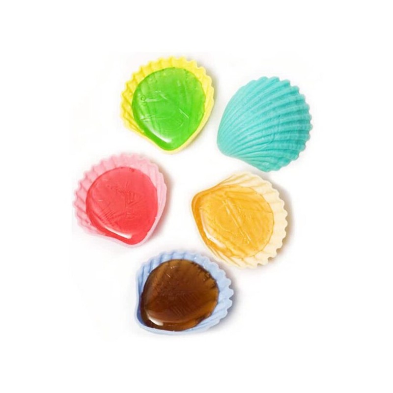 Coquillage ROUDOUDOU