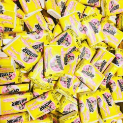 Chewing-gum MALABAR