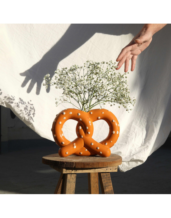 Vase BRETZEL