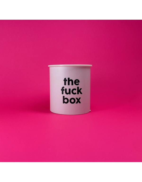The fuck box