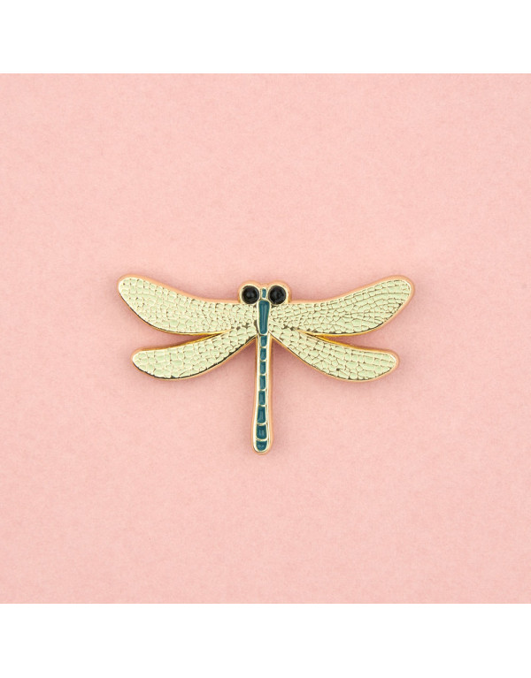 Pin's LIBELLULE