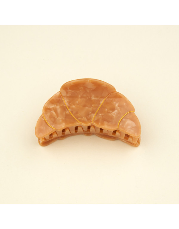 Pince à cheveux CROISSANT