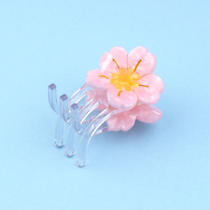 Mini pince à cheveux SAKURA