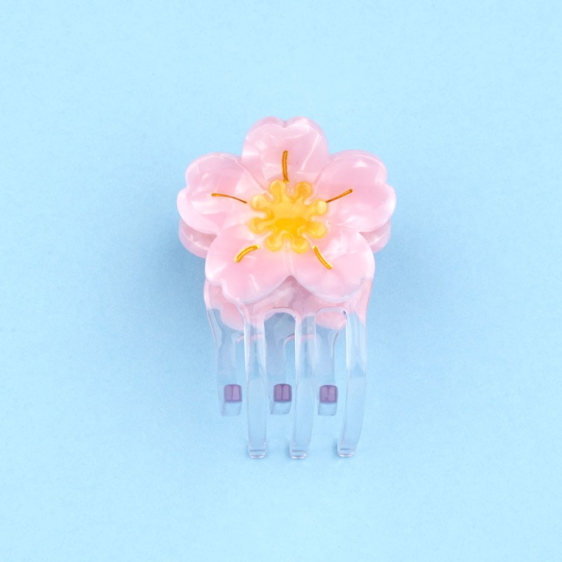 Mini pince à cheveux SAKURA