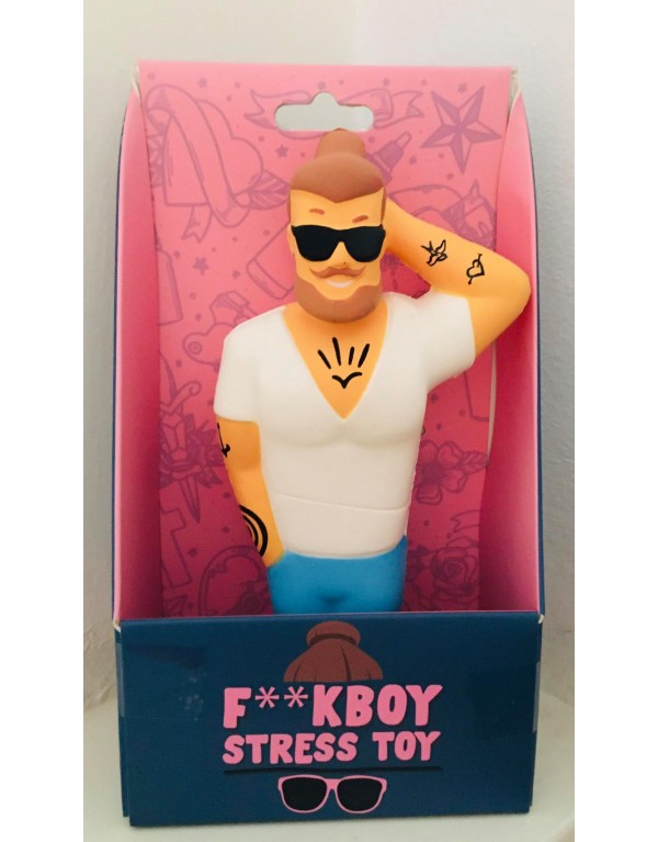 F**K Man/ Anti stress