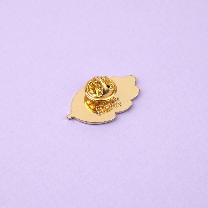 Pin's FEUILLE