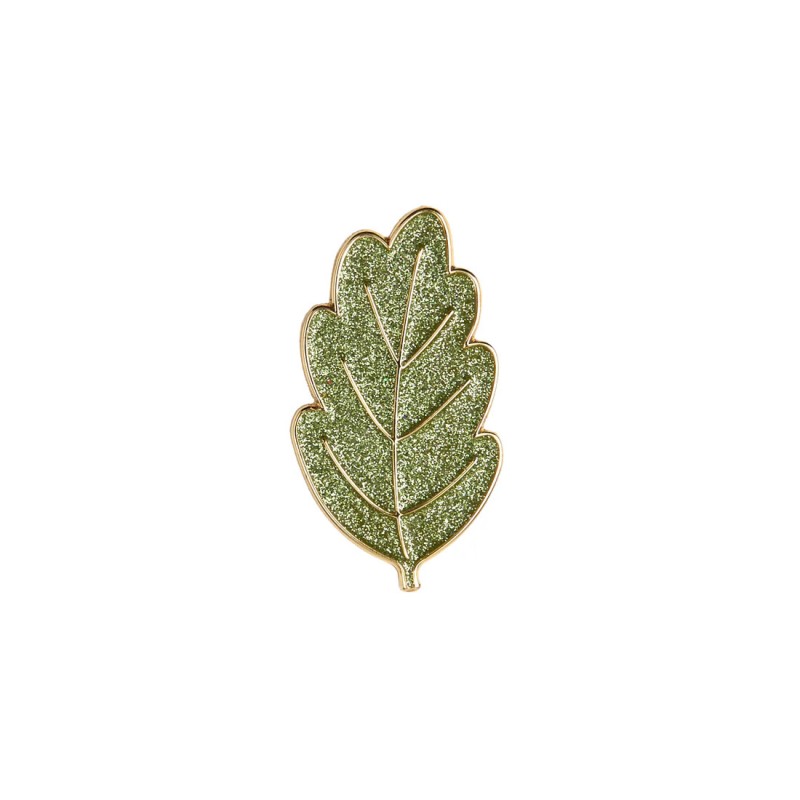 Pin's FEUILLE