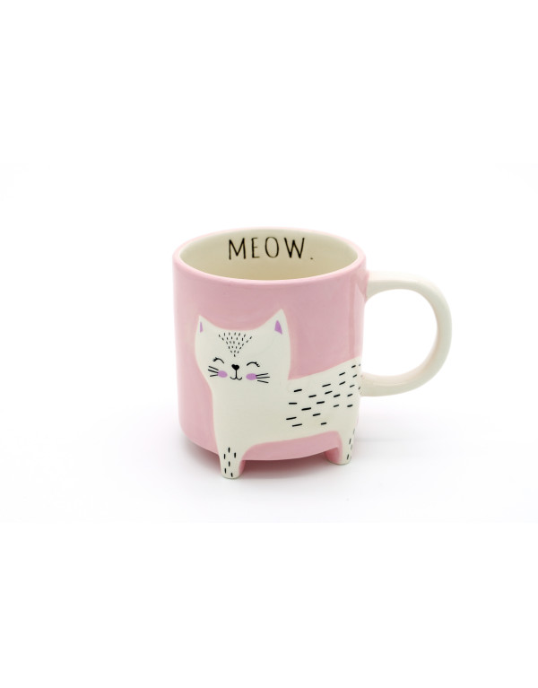 Mug CHAT
