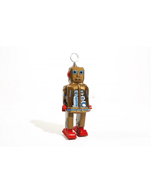 ROBOT Doré