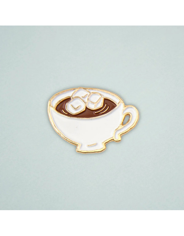 Pin's CHOCOLAT CHAUD