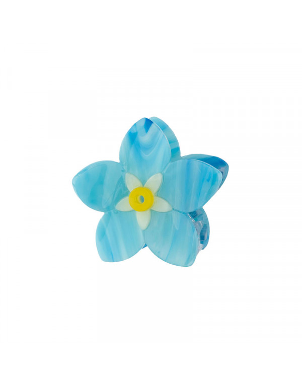 Pince à cheveux MYOSOTIS