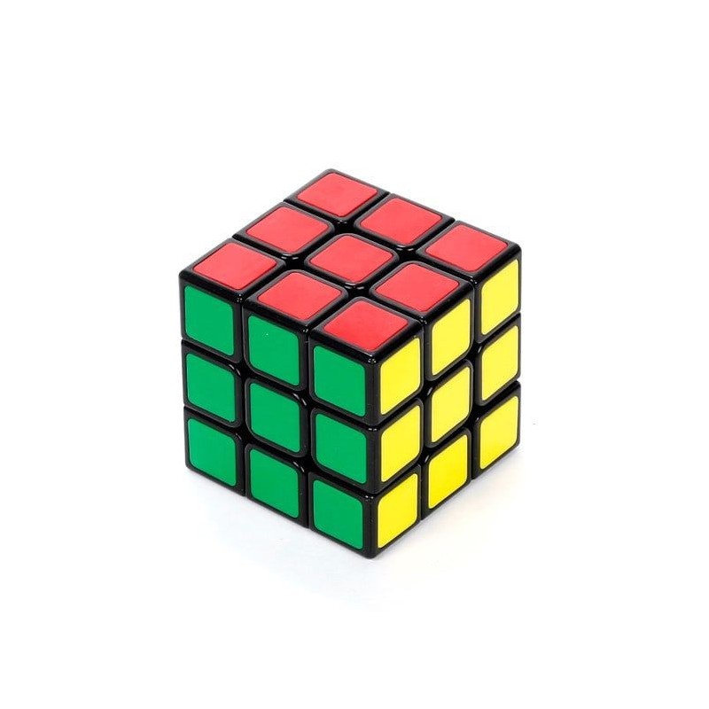 CUBE Casse-Tête