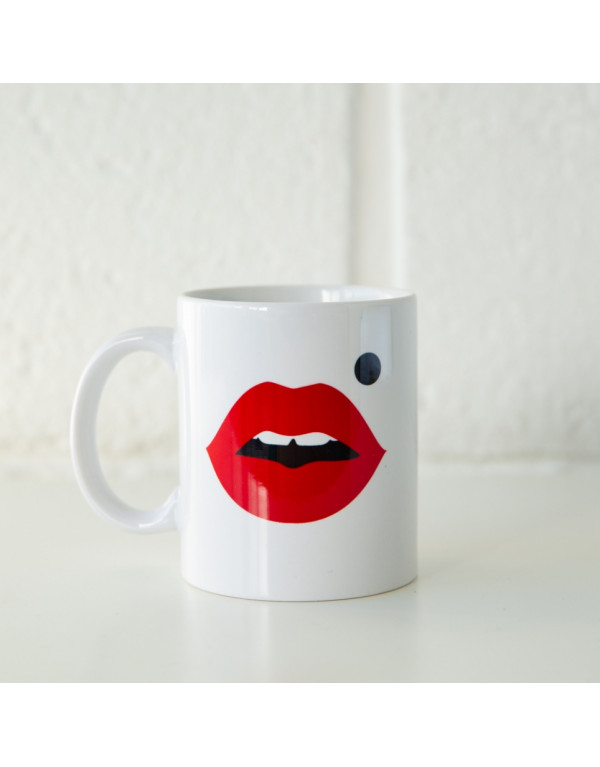 Mug CINDY
