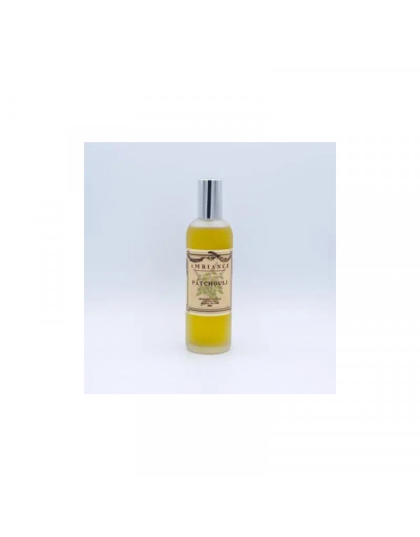 Parfum d'ambiance PATCHOULI