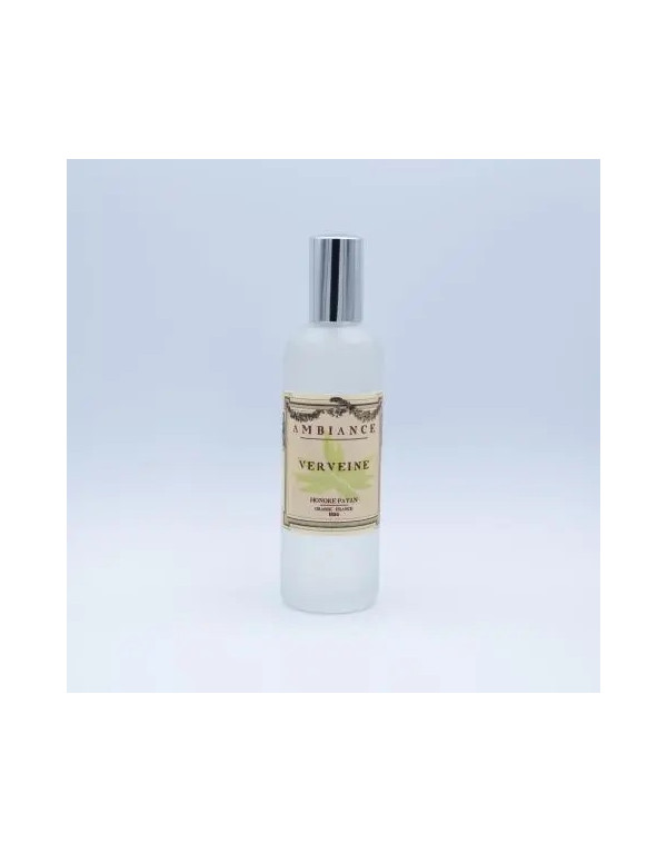 Parfum d'ambiance VERVEINE