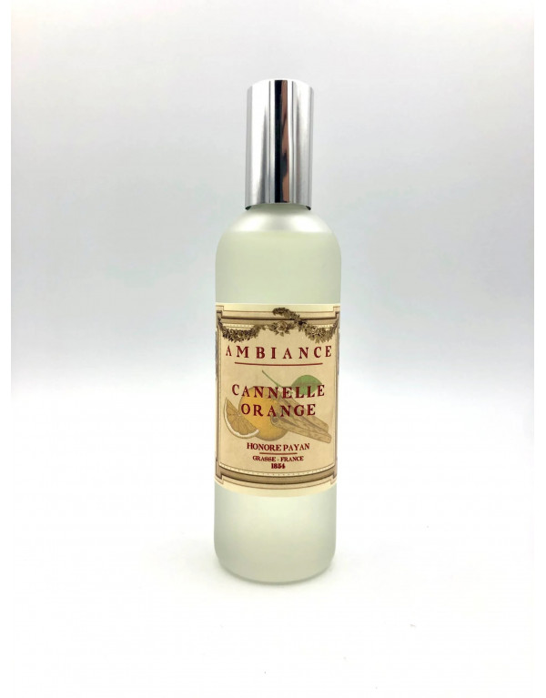 Parfum d'ambiance CANNELLE