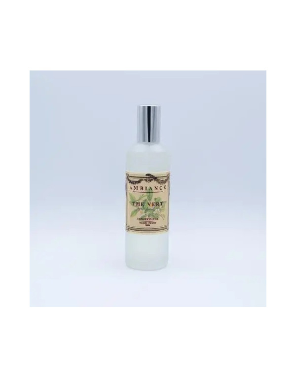 Parfum d'ambiance THE VERT