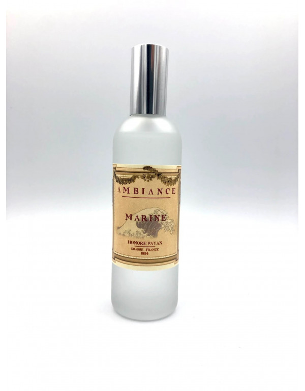 Parfum d'ambiance MARINE