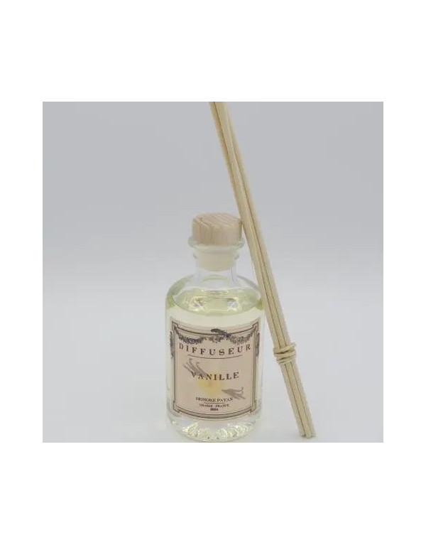 Diffuseur VANILLE