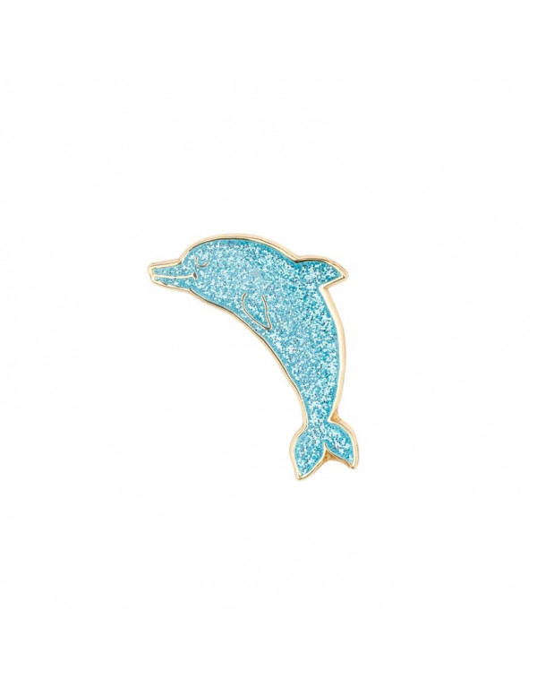 Pin's DAUPHIN