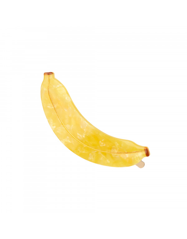 Barrette BANANE
