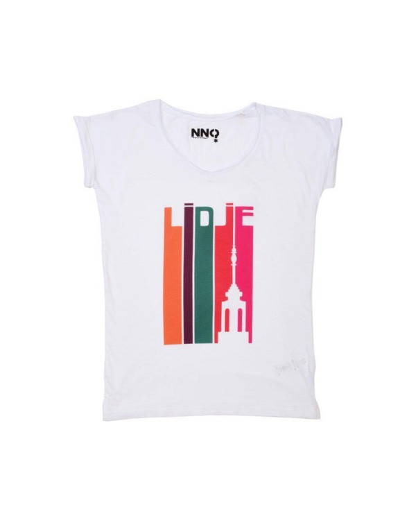 T-Shirt/ LIDJE (Pop)