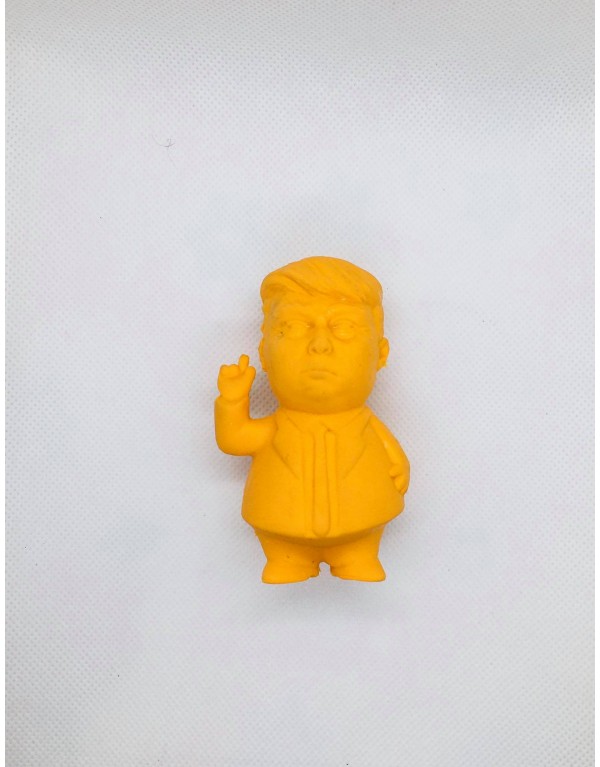 Gomme USA / Donald Trump