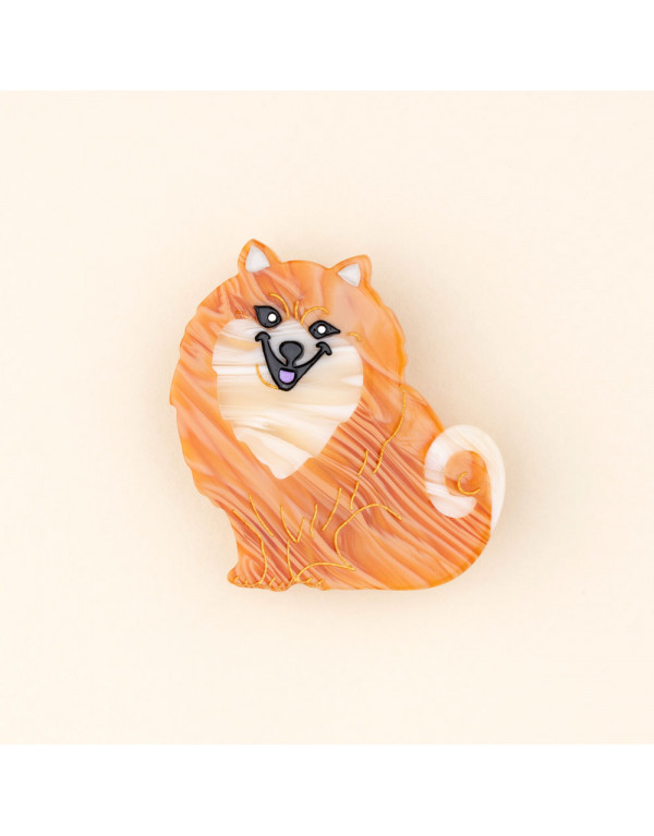 Barrette SPITZ