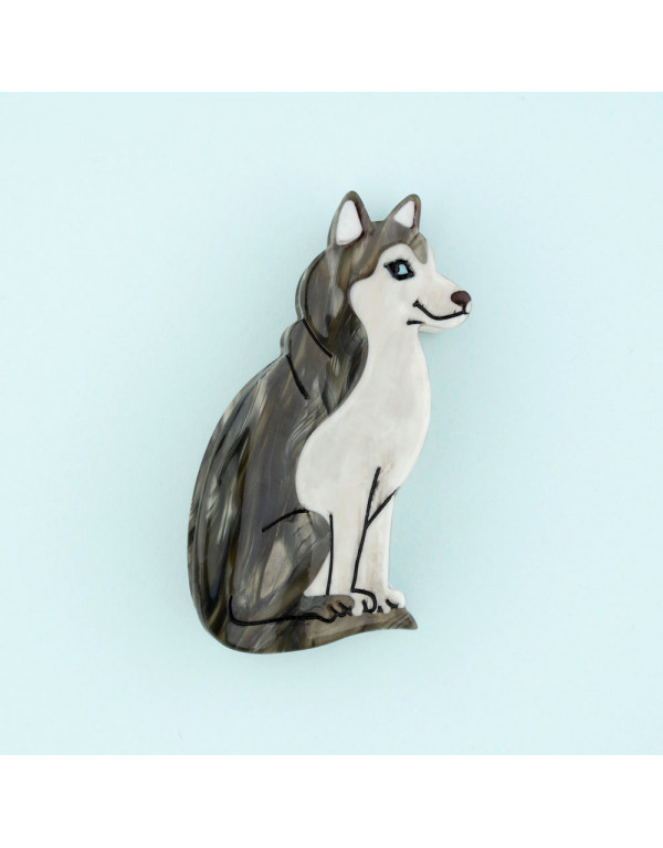 Barrette HUSKY
