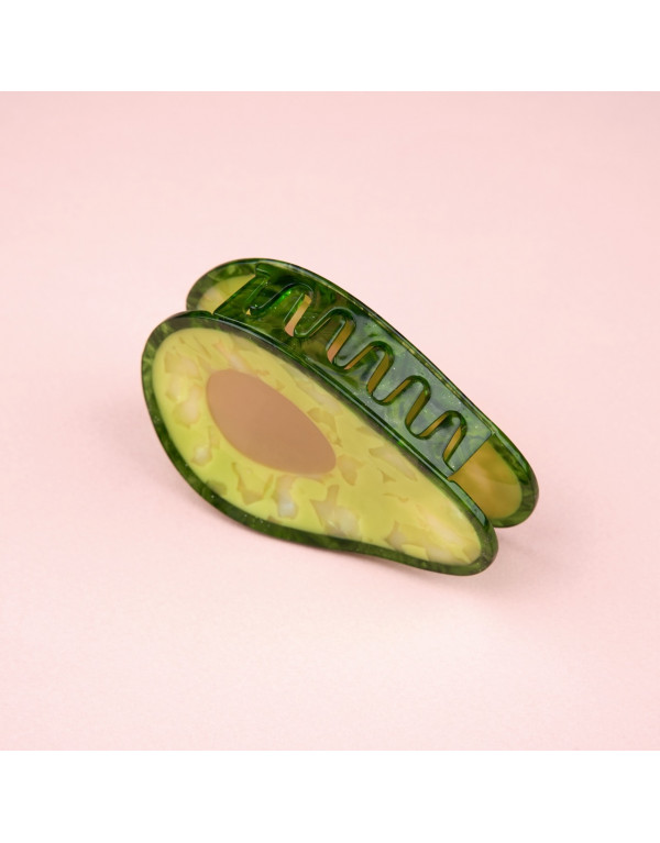 Pince à cheveux AVOCAT