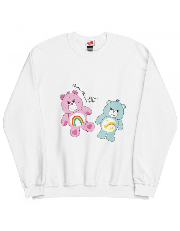 Sweat BISOUNOURS