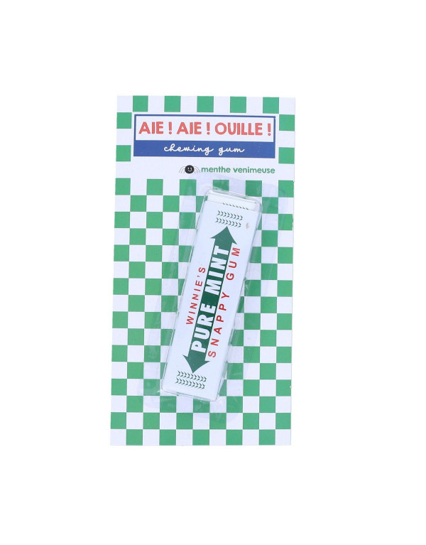 Gum FARCEUR