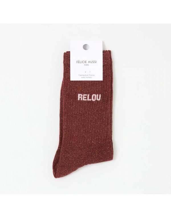 Chaussettes RELOU